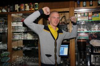 Noćni život: Pleternica, 5.10.2013.