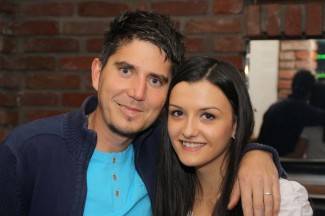 Noćni život: Pleternica, 5.10.2013.