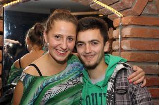 Noćni život: Pleternica, 5.10.2013.