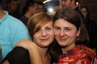 Noćni život: Pleternica, 5.10.2013.