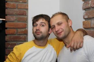 Noćni život: Pleternica, 5.10.2013.