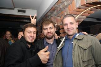 Noćni život: Pleternica, 5.10.2013.