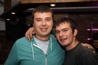 Noćni život: Pleternica, 5.10.2013.