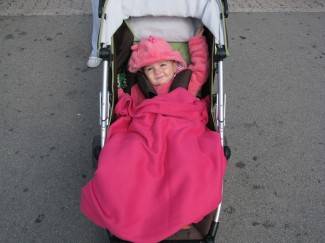 Subotnja šetnja: Požega 8.10.2011.