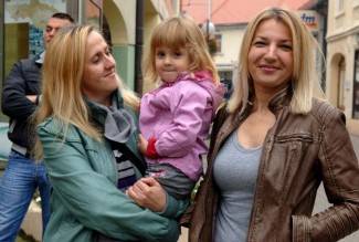 Požega: Središnja proslava Dječjeg tjedna