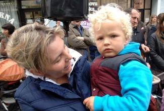 Požega: Središnja proslava Dječjeg tjedna