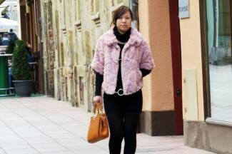 Šetnja gradom: Požega, 11.10.2013.