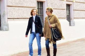 Šetnja gradom: Požega, 11.10.2013.