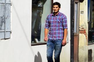 Šetnja gradom: Požega, 11.10.2013.