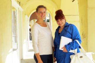 Šetnja gradom: Požega, 11.10.2013.