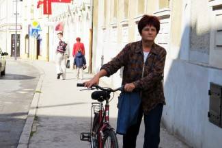 Šetnja gradom: Požega, 11.10.2013.