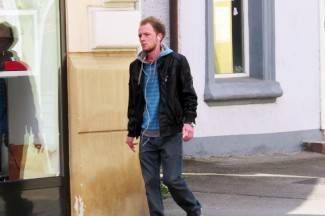 Šetnja gradom: Požega, 11.10.2013.