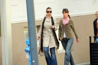 Šetnja gradom: Požega, 11.10.2013.