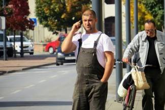 Šetnja gradom: Požega, 11.10.2013.