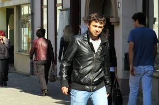 Šetnja gradom: Požega, 11.10.2013.