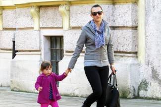 Šetnja gradom: Požega, 11.10.2013.