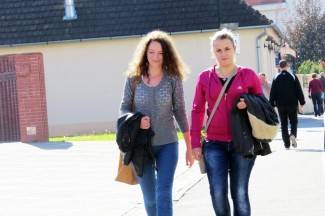 Šetnja gradom: Požega, 11.10.2013.