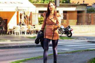 Šetnja gradom: Požega, 11.10.2013.