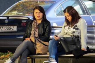 Šetnja gradom: Požega, 11.10.2013.