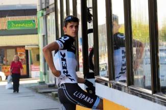 Šetnja gradom: Požega, 11.10.2013.