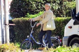 Šetnja gradom: Požega, 11.10.2013.