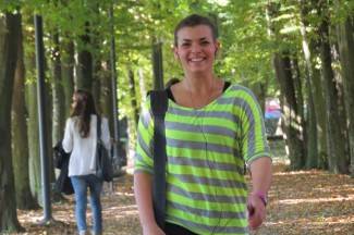 Šetnja gradom: Požega, 11.10.2013.