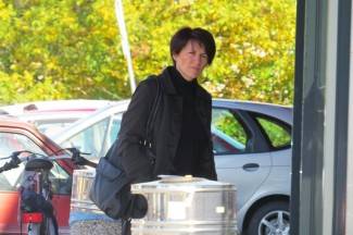 Šetnja gradom: Požega, 11.10.2013.