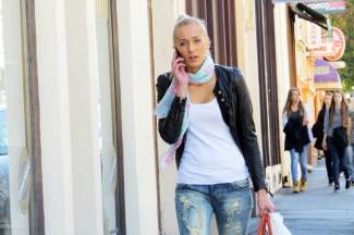 Šetnja gradom: Požega, 11.10.2013.