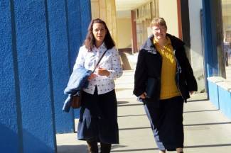 Šetnja gradom: Požega, 11.10.2013.