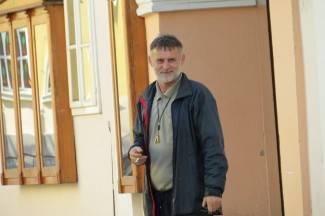 Šetnja gradom: Požega, 15.10.2013.