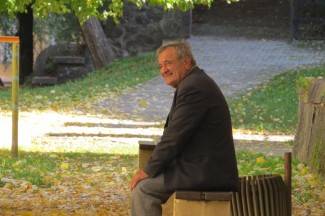 Šetnja gradom: Požega, 15.10.2013.