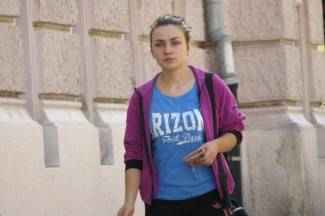 Šetnja gradom: Požega, 15.10.2013.