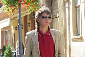 Šetnja gradom: Požega, 15.10.2013.