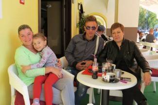 Šetnja gradom: Požega, 15.10.2013.