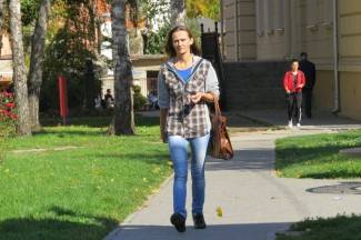 Šetnja gradom: Požega, 15.10.2013.