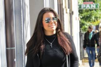 Šetnja gradom: Požega, 15.10.2013.