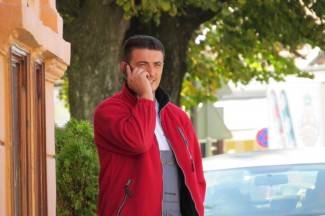 Šetnja gradom: Požega, 15.10.2013.