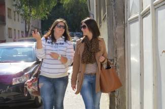 Šetnja gradom: Požega, 15.10.2013.