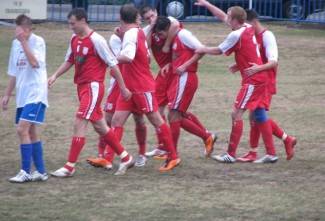 Eminovci i dalje neporaženi, Kaptol pokazao tko je glavni (video)