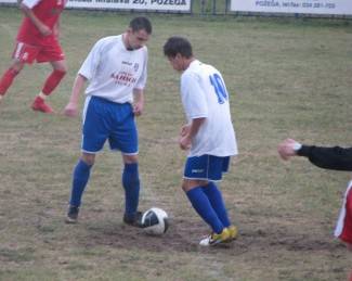 Eminovci i dalje neporaženi, Kaptol pokazao tko je glavni (video)