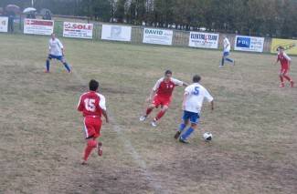 Eminovci i dalje neporaženi, Kaptol pokazao tko je glavni (video)