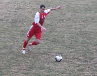 Eminovci i dalje neporaženi, Kaptol pokazao tko je glavni (video)