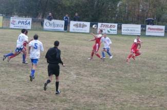 Eminovci i dalje neporaženi, Kaptol pokazao tko je glavni (video)