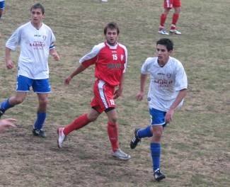 Eminovci i dalje neporaženi, Kaptol pokazao tko je glavni (video)