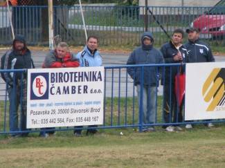 Eminovci i dalje neporaženi, Kaptol pokazao tko je glavni (video)