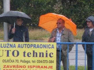 Eminovci i dalje neporaženi, Kaptol pokazao tko je glavni (video)