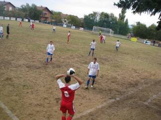 Eminovci i dalje neporaženi, Kaptol pokazao tko je glavni (video)