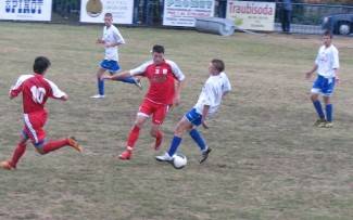 Eminovci i dalje neporaženi, Kaptol pokazao tko je glavni (video)