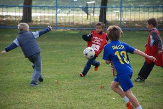 Mala sportska radionica NK Požega