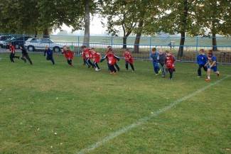 Mala sportska radionica NK Požega